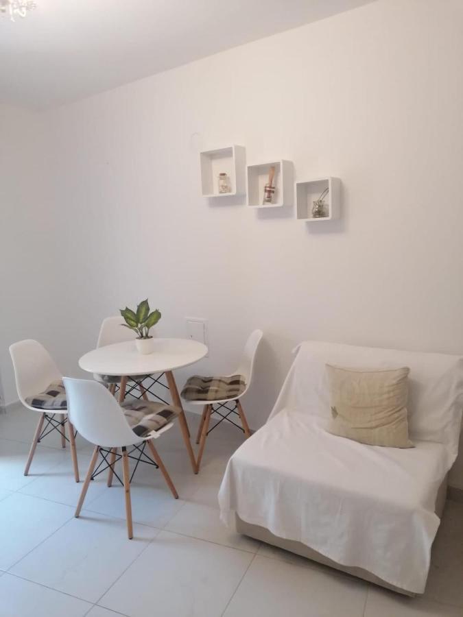 Apartmani Kristina Crikvenica Bagian luar foto